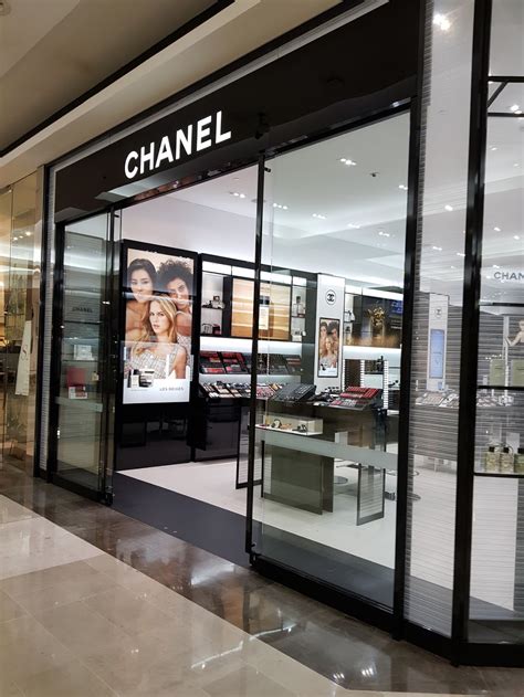 chanel carindale|chanel fragrance australia.